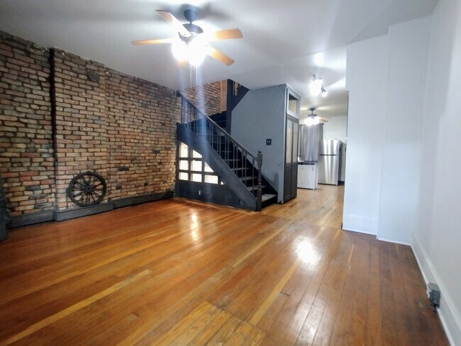 Foto del edificio - 11418 S St Lawrence Ave