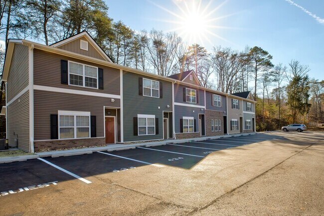Building Photo - 434 E Norton Rd