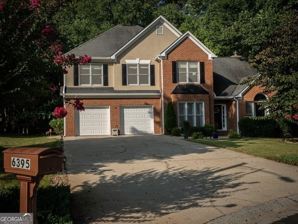 6395 Seymour Ct NW, Acworth, GA 30101 House Rental in Acworth, GA