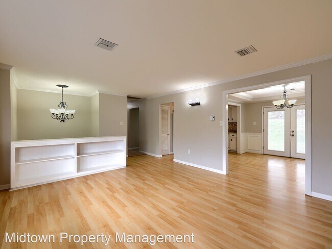 Building Photo - 3 br, 2 bath House - 1213 Mallard Rd