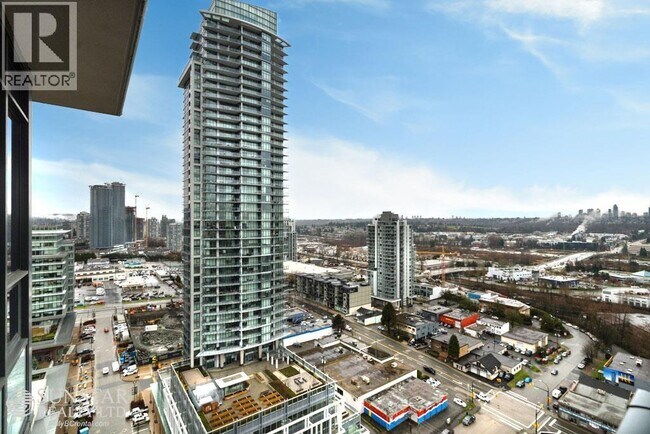 Photo du bâtiment - 2077-2077 Rosser Ave