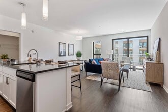 Building Photo - Parterre at Emerald Row