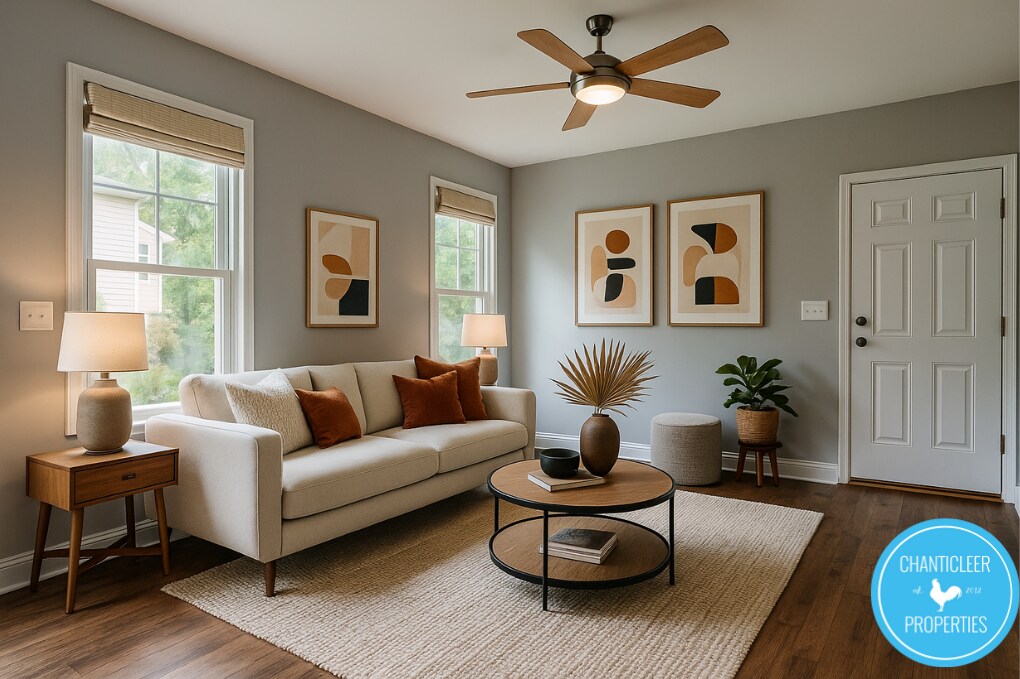 Foto principal - 912 Chaney Rd