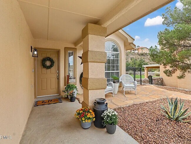 Foto del edificio - 6776 Copper Ridge Dr