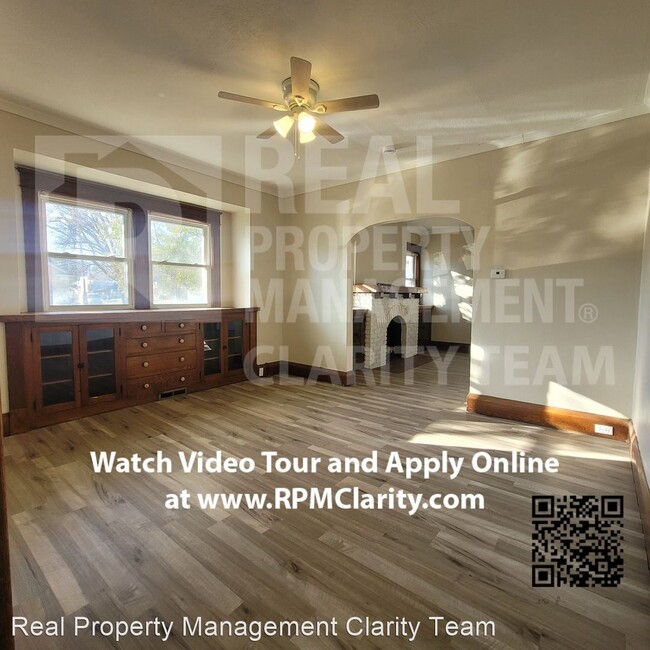 Foto del edificio - 4 br, 1.5 bath House - 4332 Jackman Rd