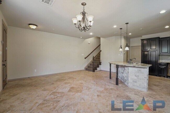 Building Photo - Sophisticated 3 Story 3 Bdrm 3.5 Bath Townhome Steps Away From Shops Of Legacy