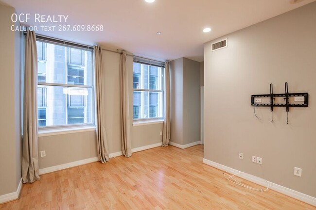 Foto del edificio - One Bed Rittenhouse Apartment