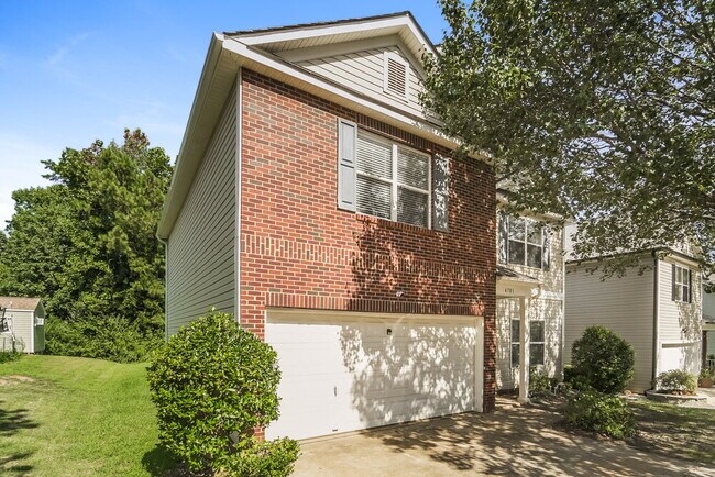 Building Photo - 4701 Potters Glen Rd