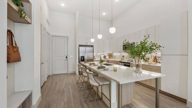 Foto del edificio - Presidium Frisco Square