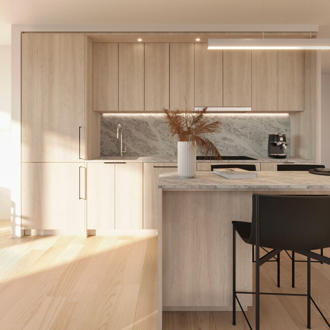 Building Photo - Carré Windsor