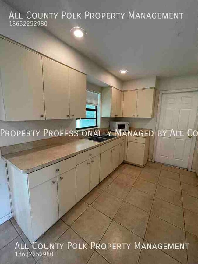Building Photo - Great 3 Bedroom House For Rent in Bartow
