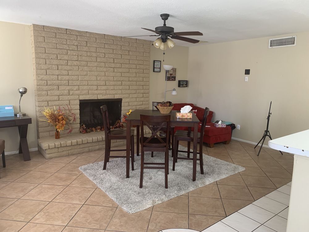 Foto principal - 2543 E Huntington Dr
