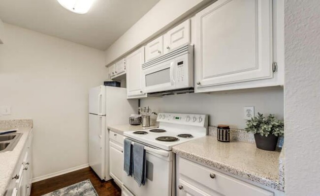 Foto del edificio - 1 bedroom in Houston TX 77063