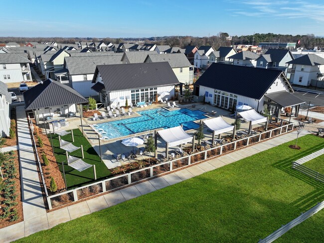 Foto del edificio - LEO at Flint Crossing- Single Family Rental