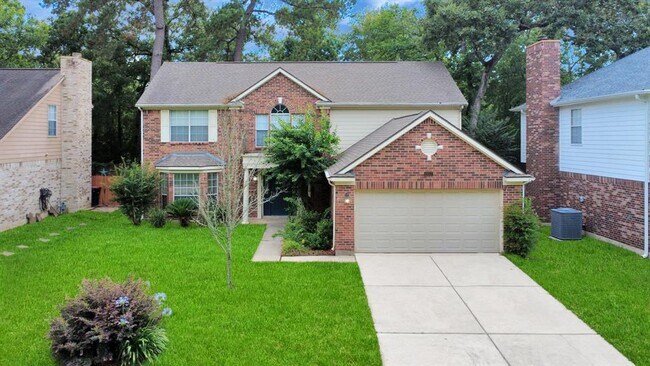 Building Photo - 4907 Echo Falls Dr