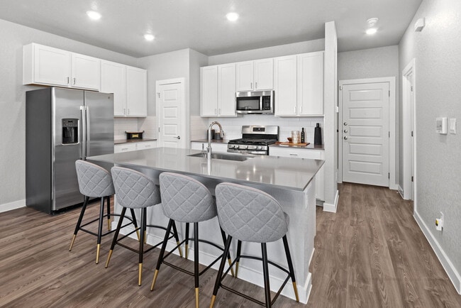 The Selby apartments — community photo - The Selby