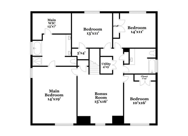 Building Photo - 31518 Kingston Village Dr