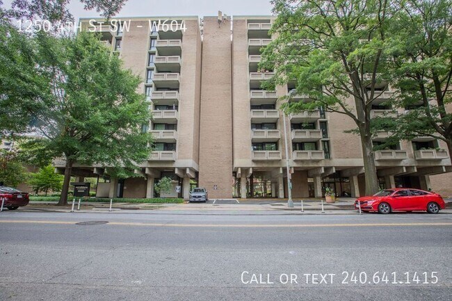 Foto del edificio - 1250 4th St SW