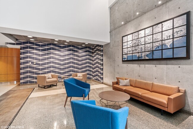 Foto del edificio - 720 N Larrabee St