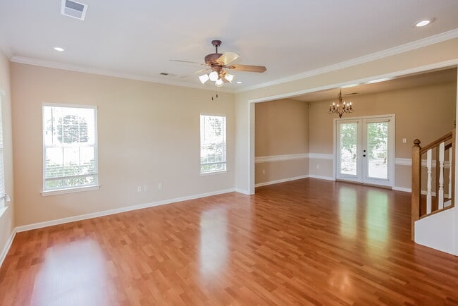 Building Photo - 9296 McClendon Cir N