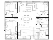 3BR/2BA - Pemberton Park (For Grand Families Only)