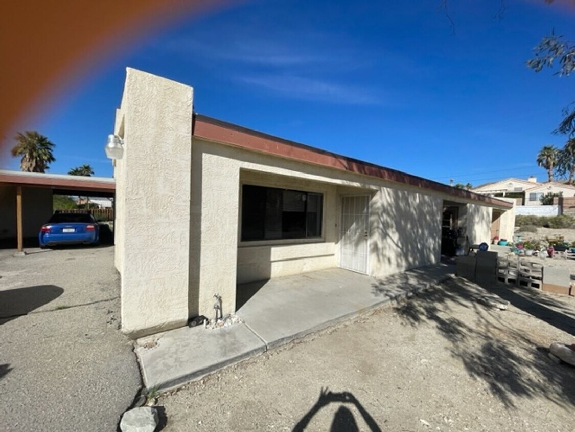 66436 12th St Unit A, Desert Hot Springs, CA 92240 Room for Rent in Desert Hot Springs, CA