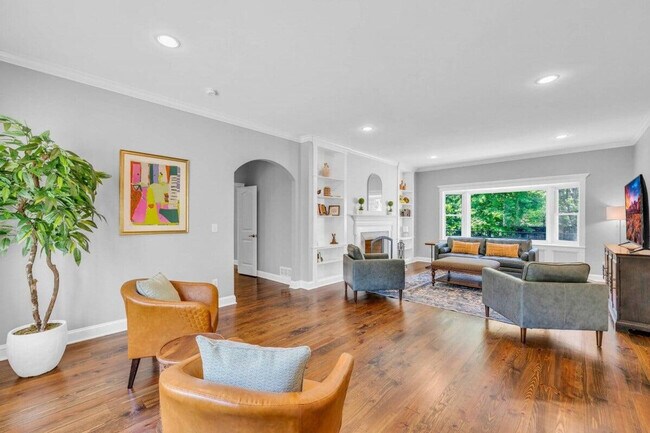 Foto del edificio - 115 Wexford Pl