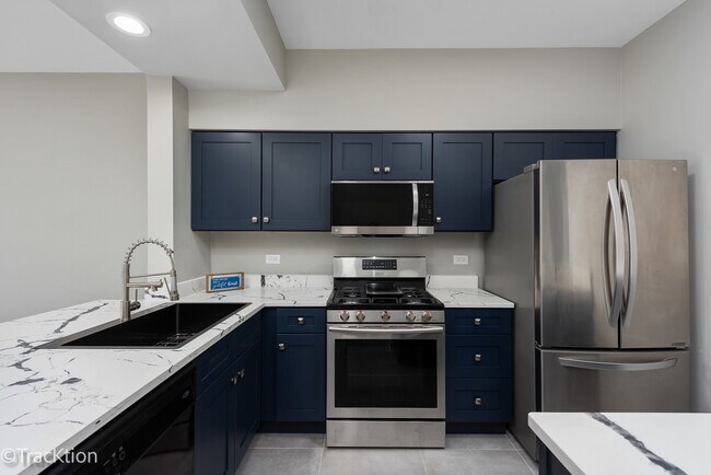 Foto del edificio - 429 Mill St