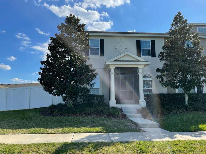 535 Juniper Springs Dr, Groveland, FL 34736 Townhome Rentals in Groveland FL