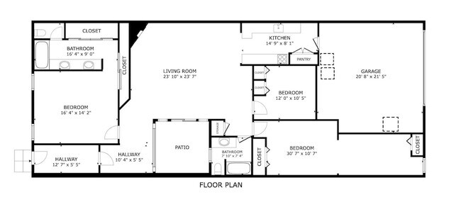 Foto del edificio - 4024 Breakwood Dr