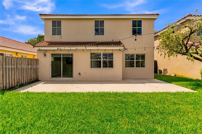 Foto del edificio - 8291 SW 44th Pl