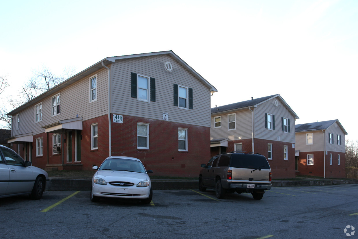 Building Photo - New Life Apartments