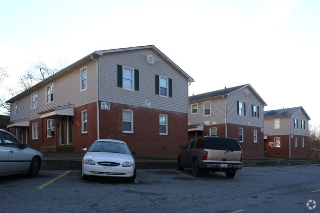 New Life Apartments High Point Nc Building Photo New Life Apartments