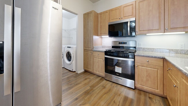 Interior Photo - Jefferson at Marina del Rey