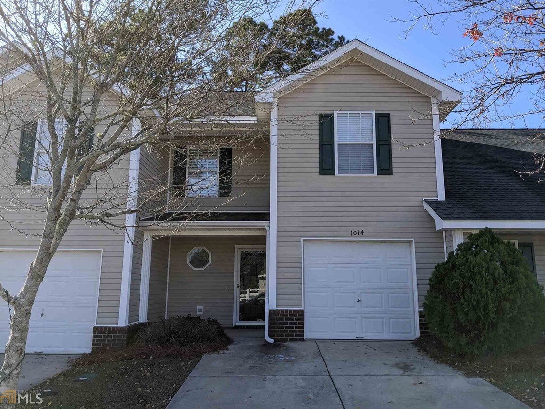 Primary Photo - 1014 Towne Park Dr W