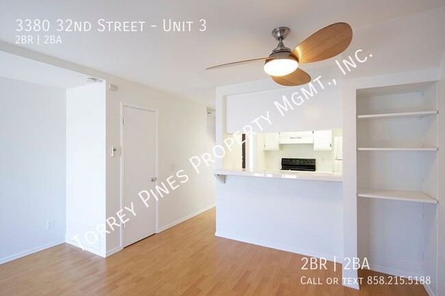 Building Photo - 3380 32nd St