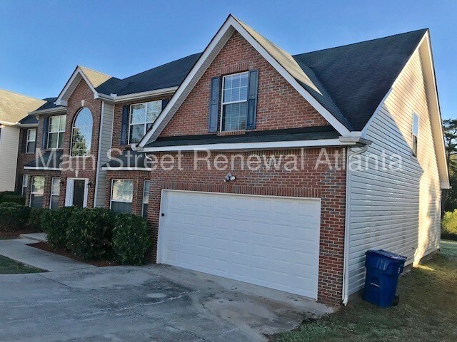 Building Photo - 8568 Goswell Dr