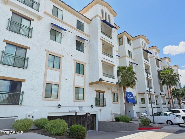 Foto del edificio - 2511 W Queen Creek Rd