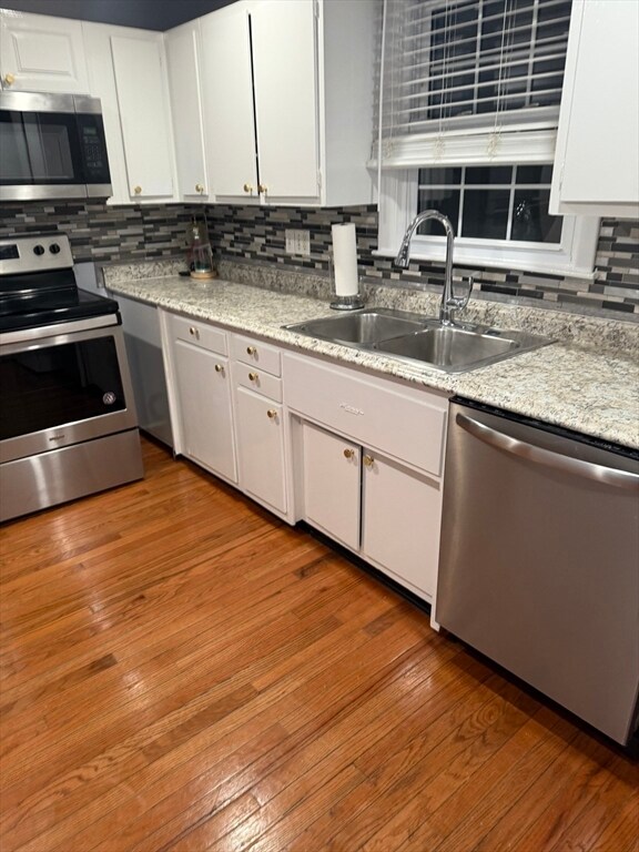 Foto del edificio - 7 Champlain Rd