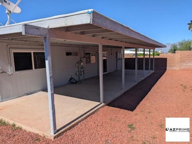 Foto del edificio - Eastside Tucson Home for Rent Near Lakesid...