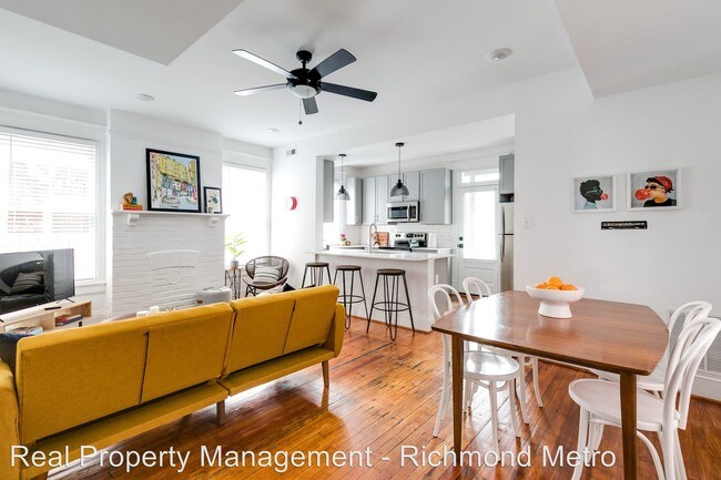 Foto del edificio - 3309 E Marshall St