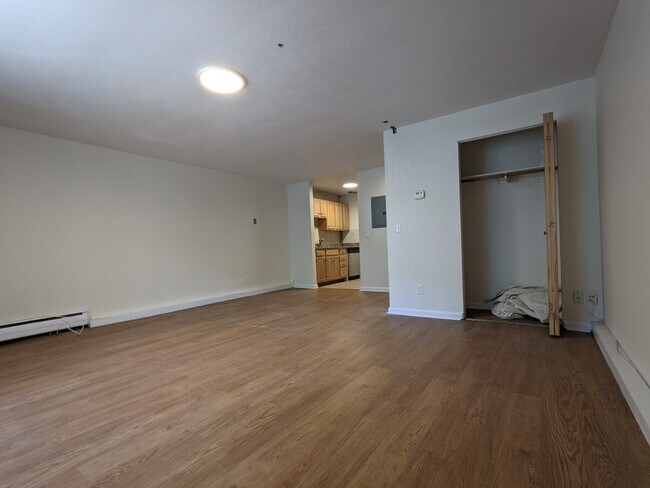 Foto del edificio - 222 Babcock St