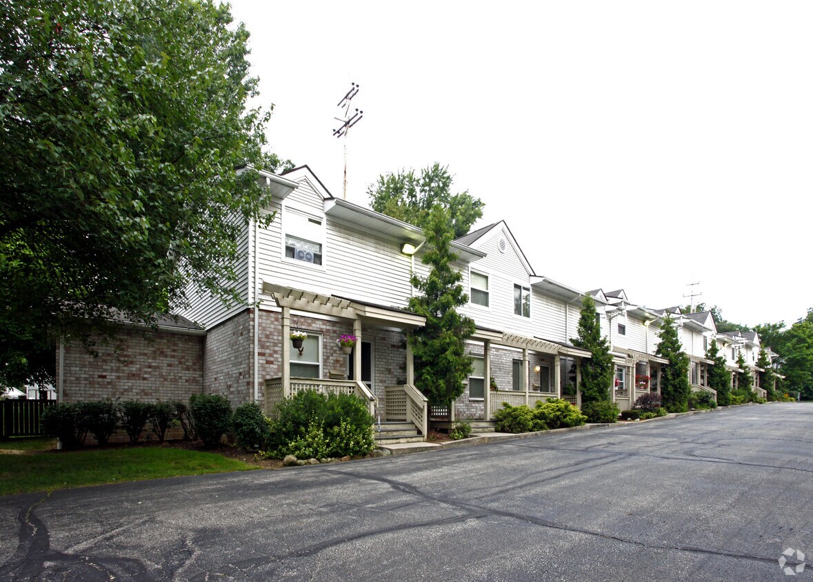 Foto principal - Sackett Apartments
