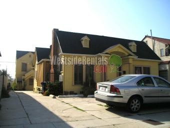 Building Photo - 6410 La Mirada Ave