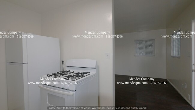 Foto del edificio - Cozy 1 bd / 1 bth Apartment Home in San Di...