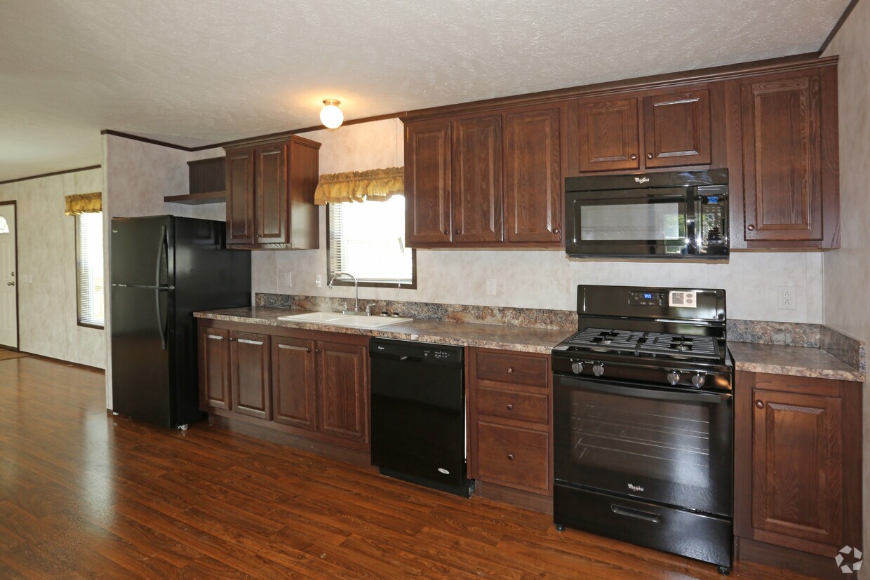 Foto principal - Woodland Manor