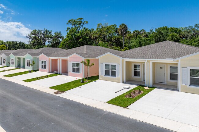 7630 Tortuga Bay Blvd., Puerto Richey, Florida - Keys at Wildwood