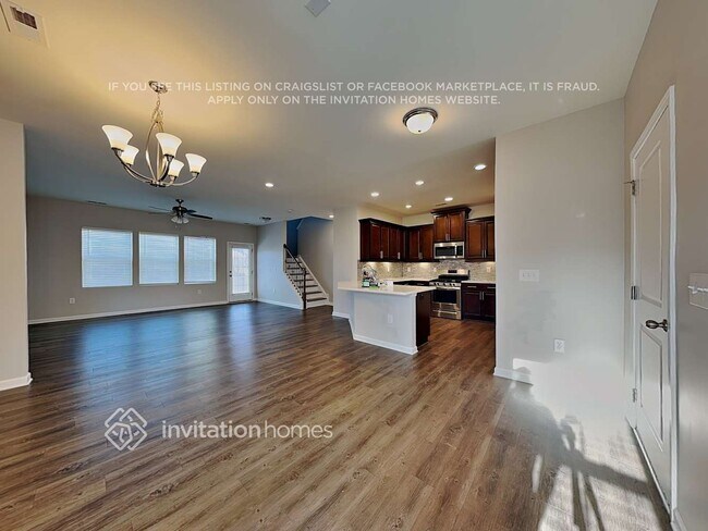 Foto del edificio - 1801 Birdhouse Ln