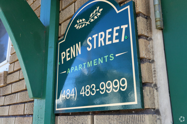 Foto del edificio - Penn Street Apartment