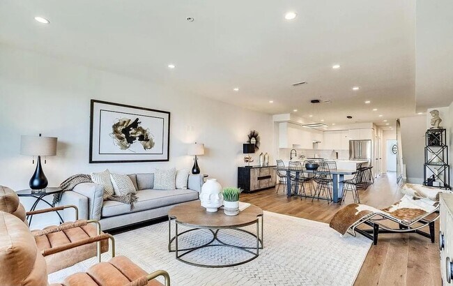 Foto del edificio - 3810 13th St NW